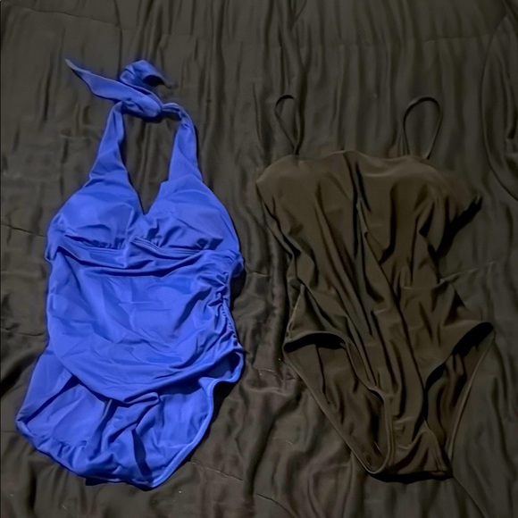 SHEIN Other - 1 or 2 One-Piece Swimsuits – NWOT – Hilor & SHEIN – Buy Separately or Bundle!